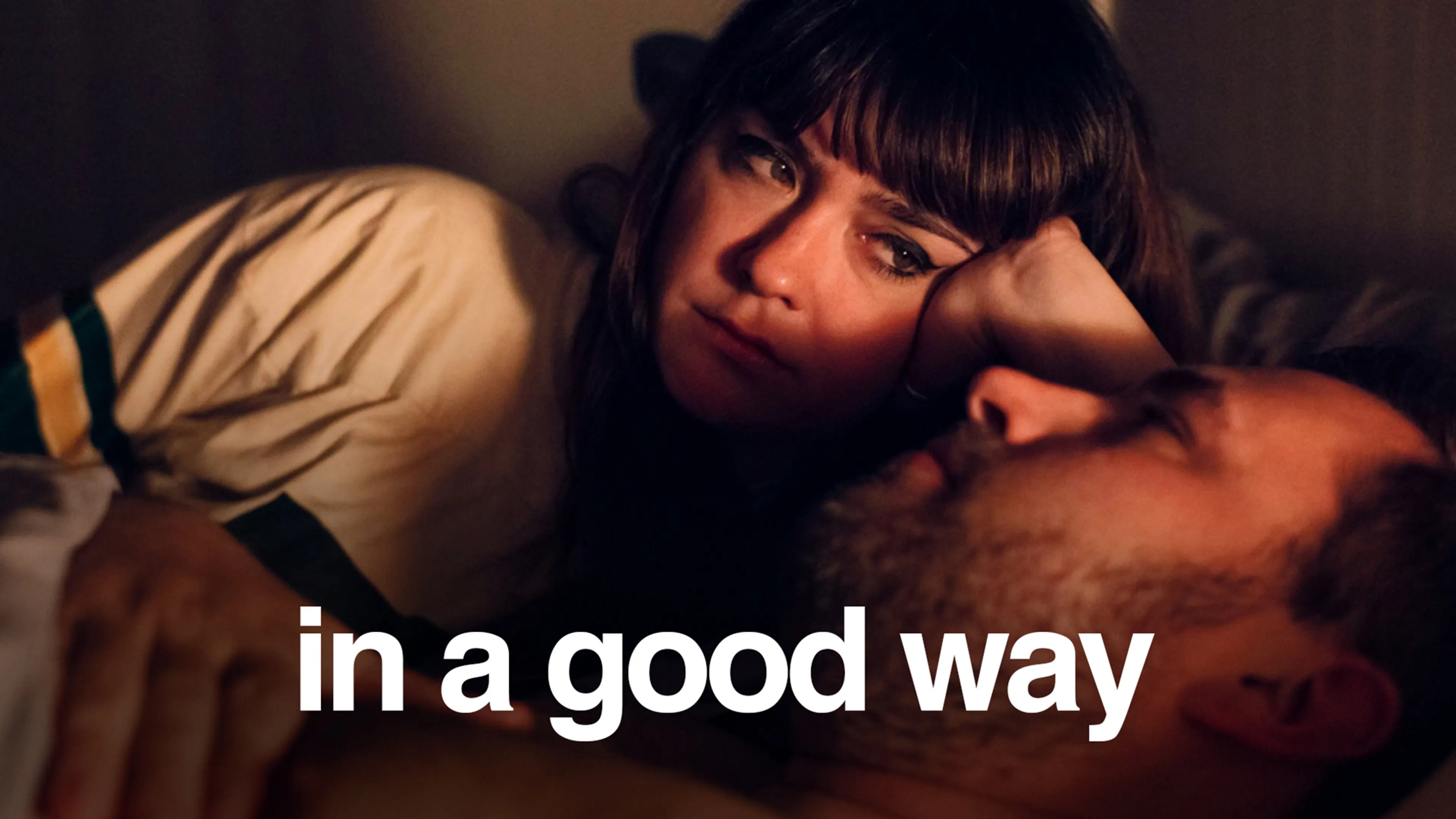 In a Good Way poster
